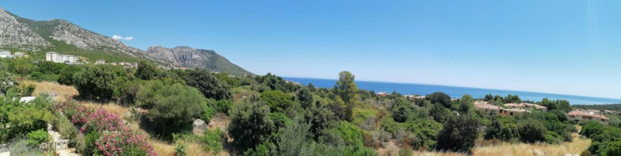 Impressions Διαμέρισμα Cala Gonone Εξωτερικό φωτογραφία