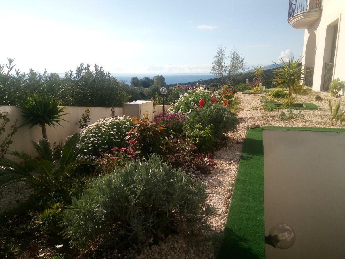 Impressions Διαμέρισμα Cala Gonone Εξωτερικό φωτογραφία