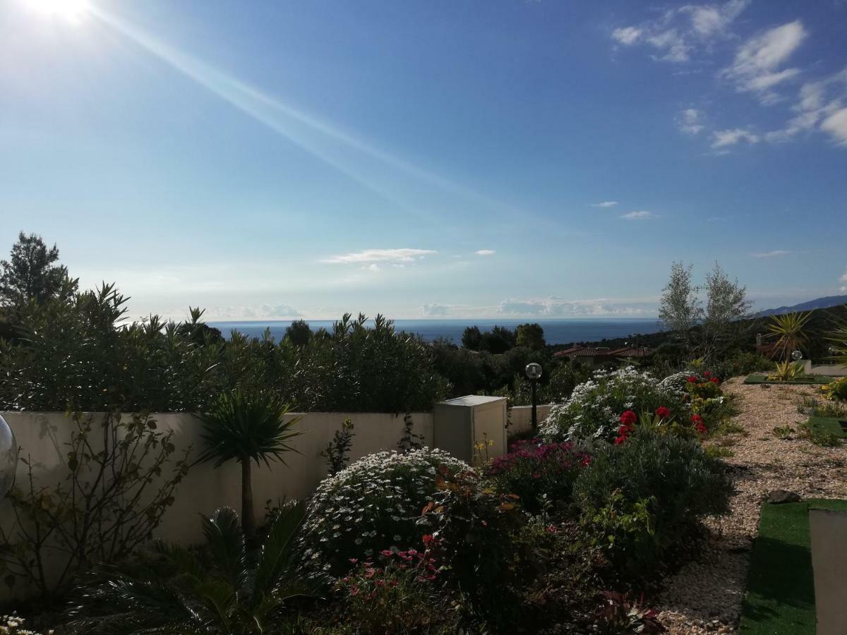 Impressions Διαμέρισμα Cala Gonone Εξωτερικό φωτογραφία