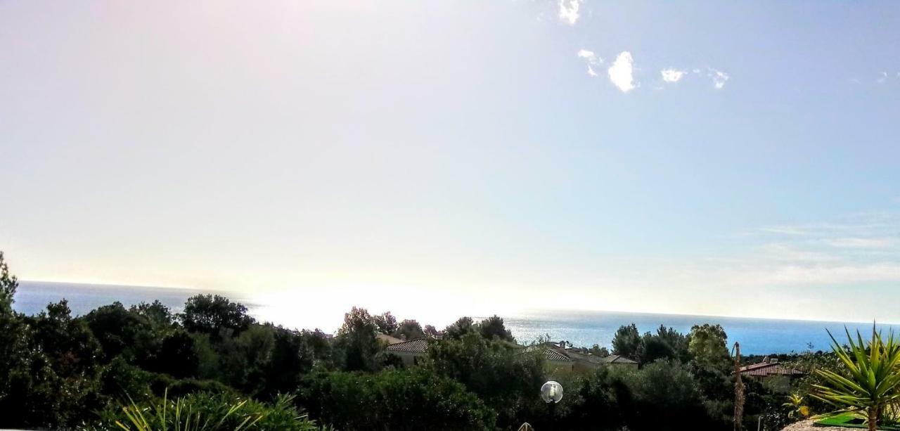 Impressions Διαμέρισμα Cala Gonone Εξωτερικό φωτογραφία