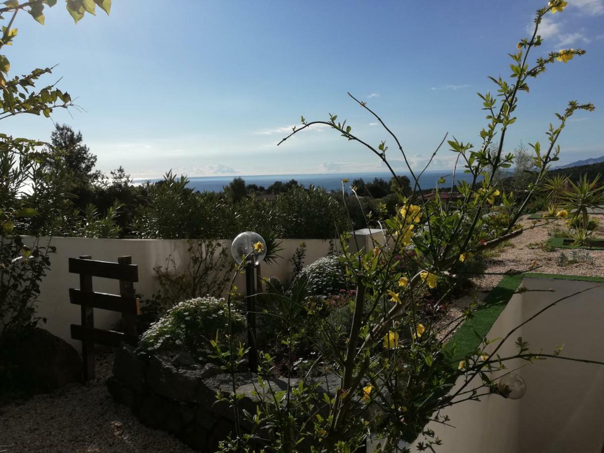 Impressions Διαμέρισμα Cala Gonone Εξωτερικό φωτογραφία